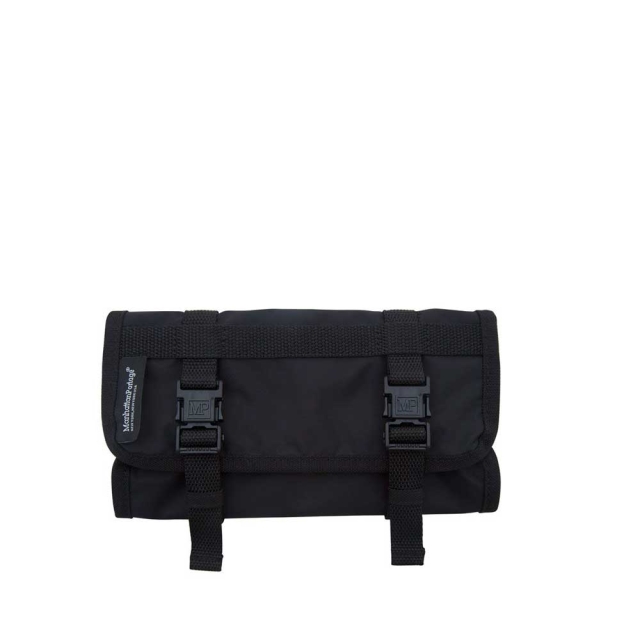 Manhattan Portage Swift Bike Case - Black