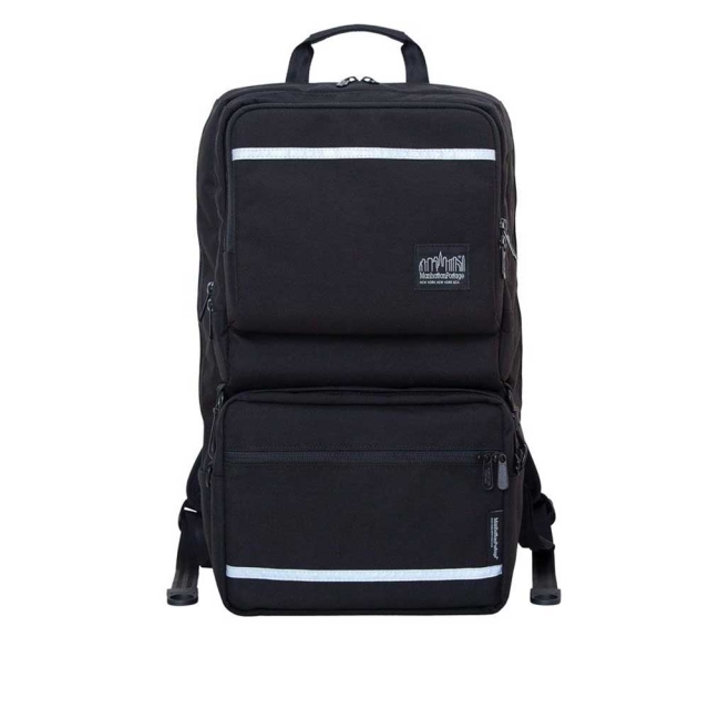 Manhattan Portage Metro Tech Backpack - Navy
