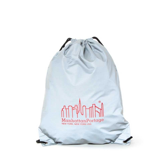 Luminosity Drawstring Bag