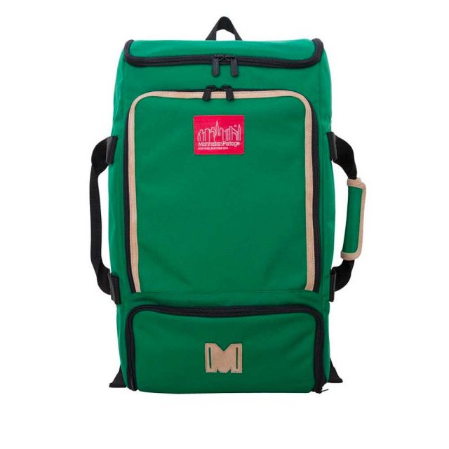 Ludlow Convertible Backpack