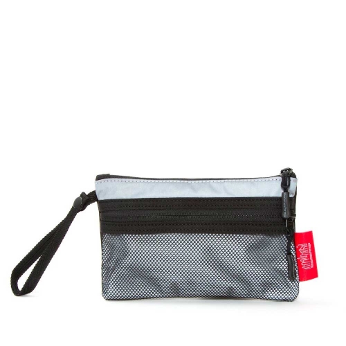 Manhattan Portage Luminosity Pouch - Black