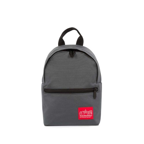 Manhattan Portage Randall's Island Backpack - Grey