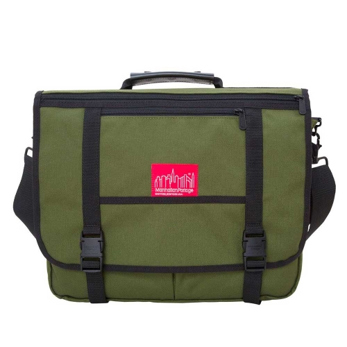 The Wallstreeter With Back Zipper