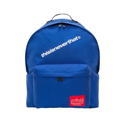 Manhattan Portage TNT Big Apple Backpack (LG)