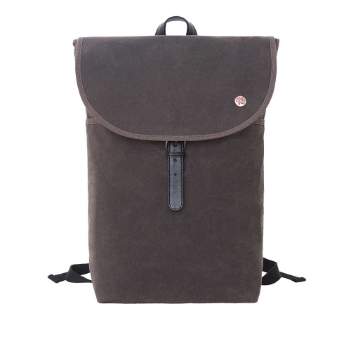 Bergen Waxed Backpack (L)