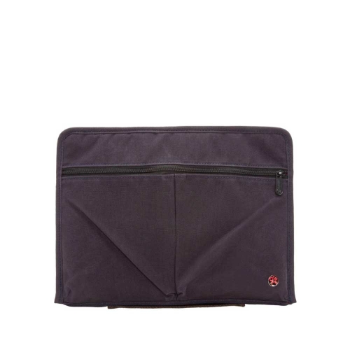 Waxed Nylon Woodlawn Portfolio