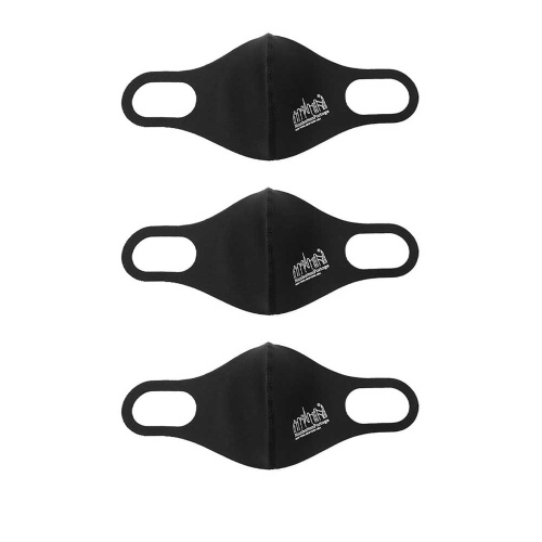 Manhattan Portage Mask