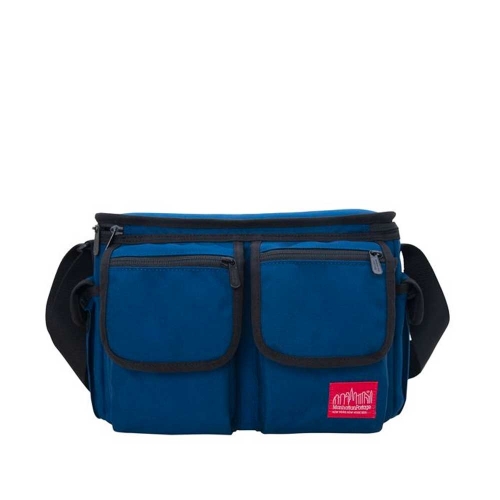 Shutterbug Messenger Bag
