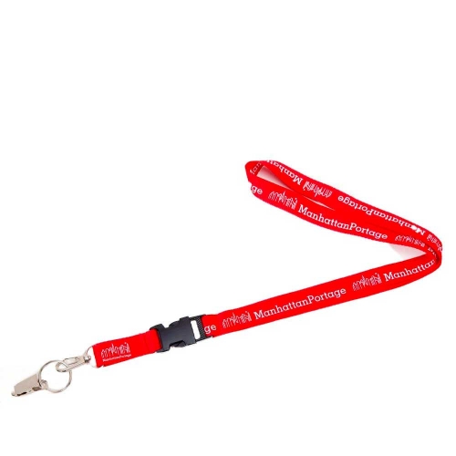 Manhattan Portage Lanyard