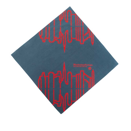 MP Bandana