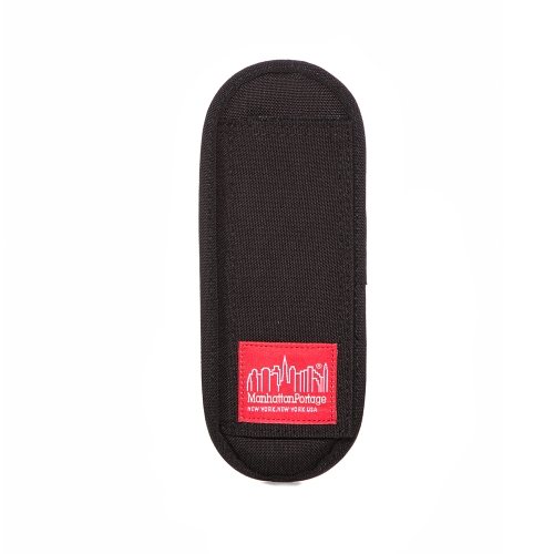 Manhattan Portage Shoulder Pad (SM) - Black