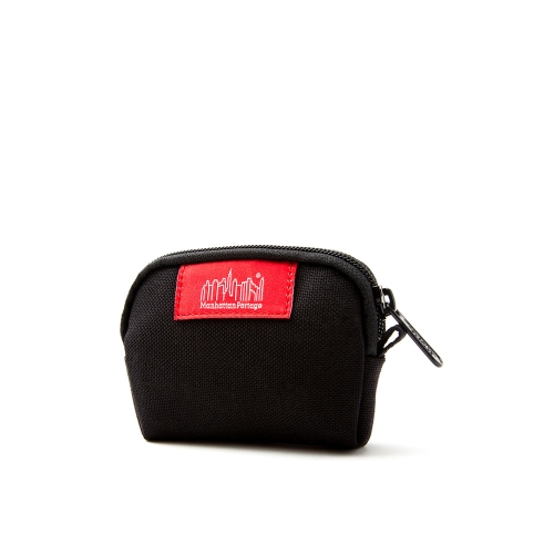 Coin Purse  W/Divider