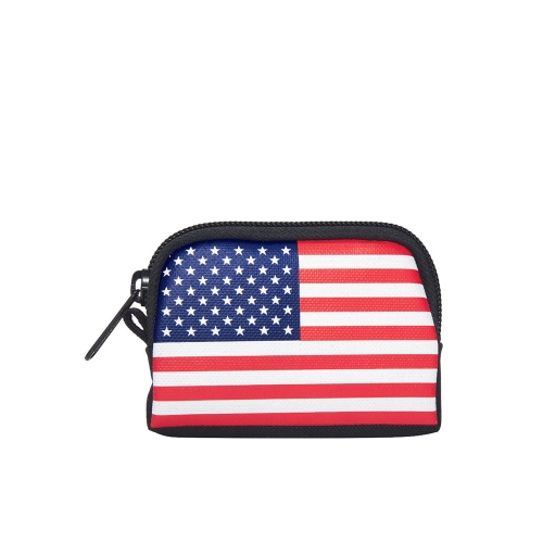 Stars and Stripes Coin Purse