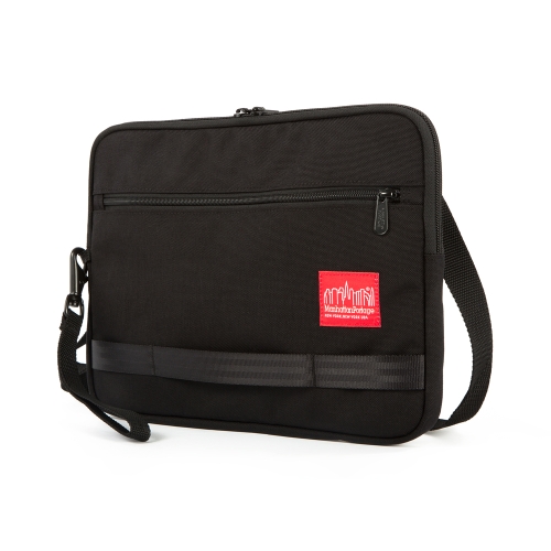Manhattan Portage Henry Portfolio Case (L) - Olive