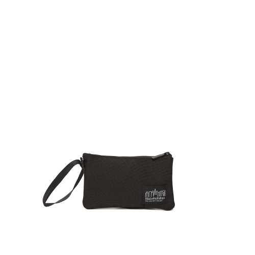 Union Pouch Wide CORDURA® Ballistic Black Label