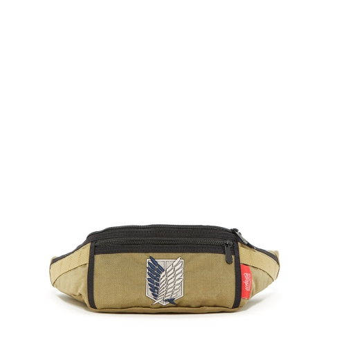 Alleycat Waist Bag AOT