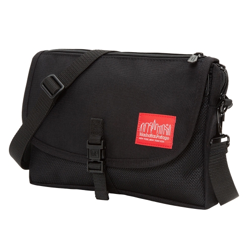 Manhattan Portage Red Hook Bag - Navy