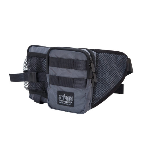 Manhattan Portage Echelon Waist bag - Grey