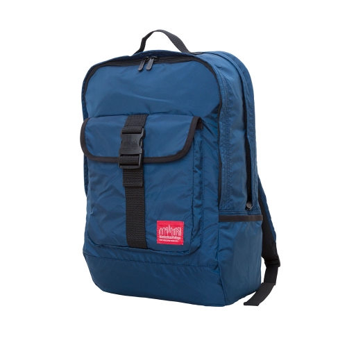 Manhattan Portage CORDURA? Lite Stuyvesant Backpack - Navy