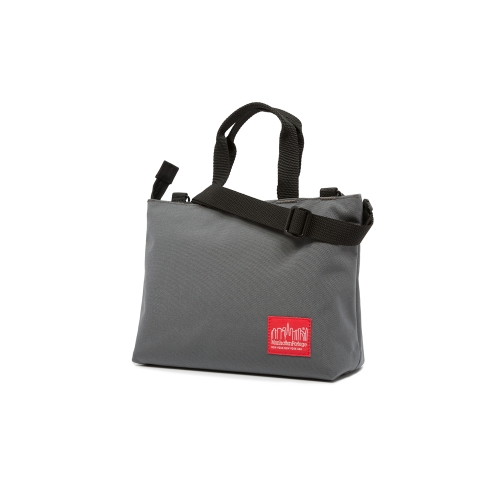 Manhattan Portage Remsen Street Tote - Black