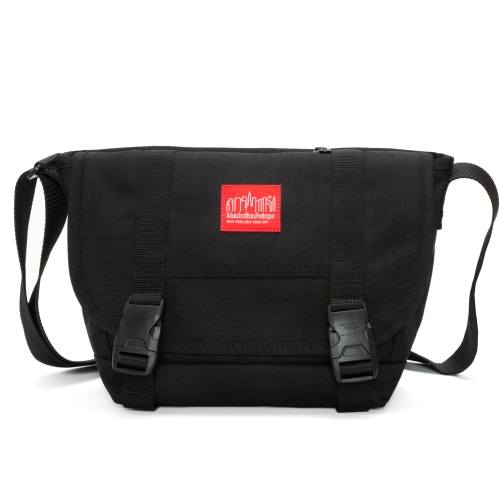 NY Messenger Bag Jr (SM)