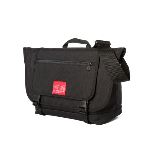 Willoughby Messenger Bag W/Handle