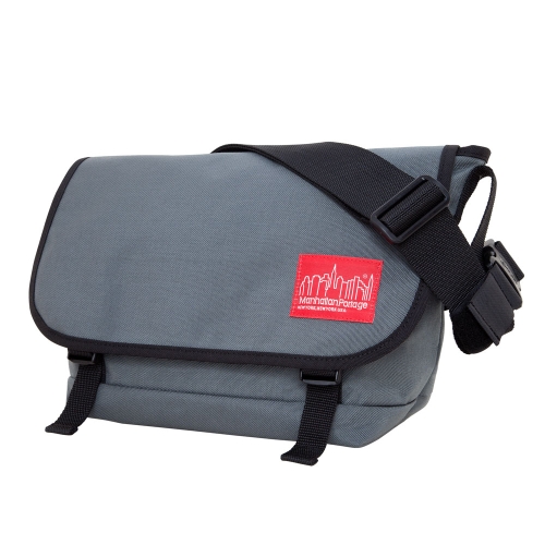 Manhattan Portage Straphanger Messenger (M) - Grey