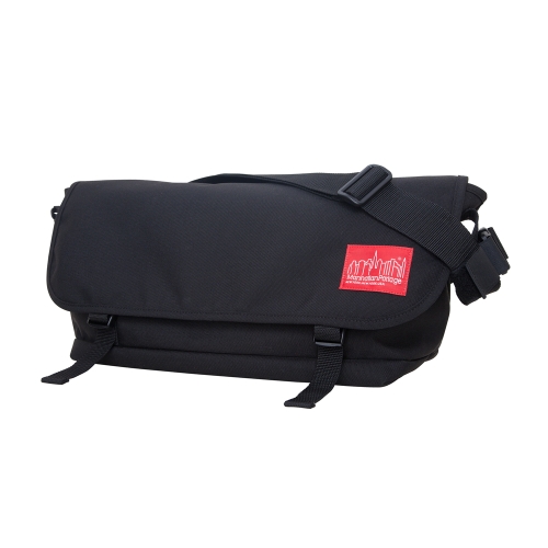 Manhattan Portage Straphanger Messenger (LG) - Grey