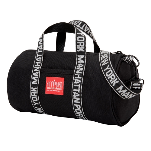 Manhattan Portage Emblem Chelsea Shoulder Bag Angle