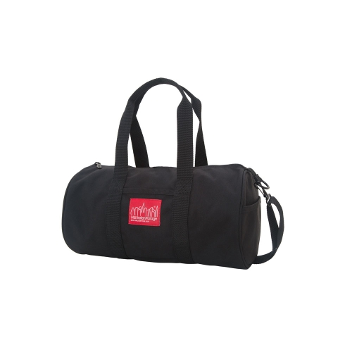 Manhattan Portage Chelsea Drum Bag (SM) - Black