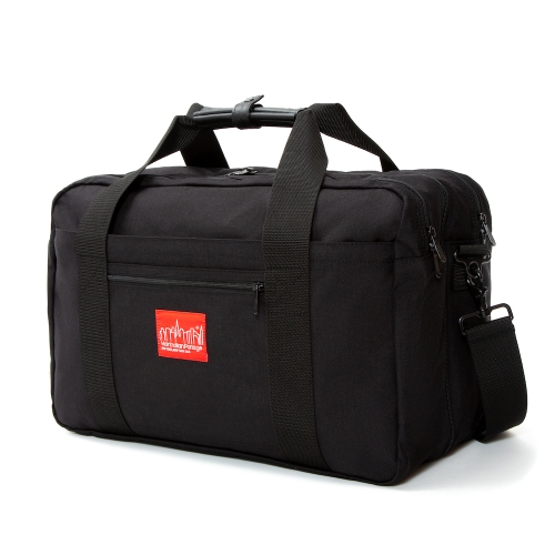 Manhattan Portage Hamptons Weekender - Black