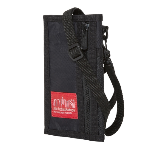 Manhattan Portage Cooper Pouch Angle