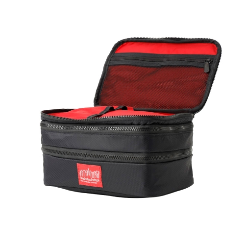 Glam Cosmetic Case (LG) Packable