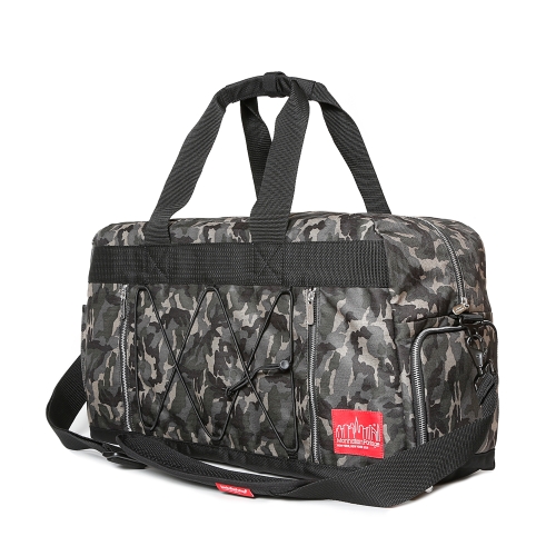 Manhattan Portage Twill Duffel Bag - 