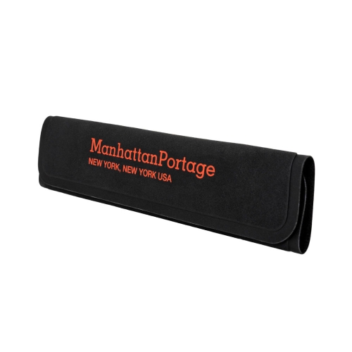 Manhattan Portage Harbor Shoulder Pad Angle