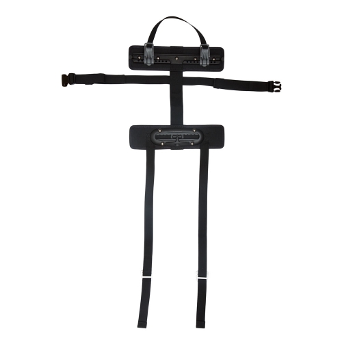 Harbor Pannier Frame