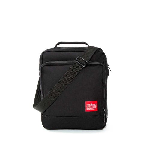 Manhattan Portage San Remo Bag - Black