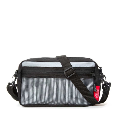 Manhattan Portage Luminosity Jogger - Black