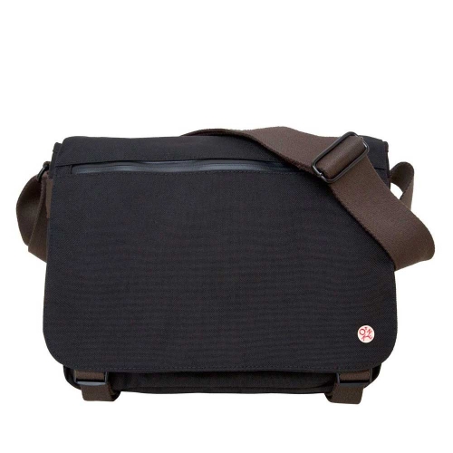 TOKEN Cypress Shoulder Bag - Black