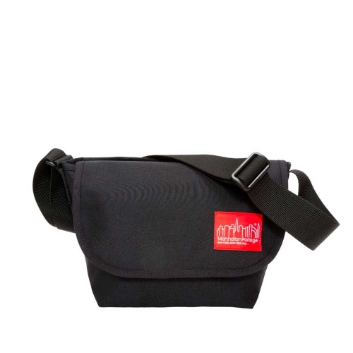 Nylon Messenger Bag JR (SM)