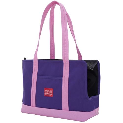 Pet Carrier Tote Bag
