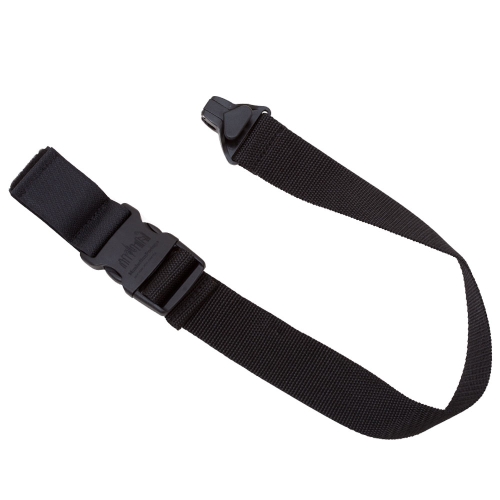 Manhattan Portage Stabilizer Strap - Black