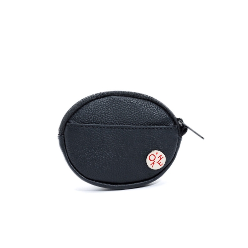 Token Bags Leather Coin Purse