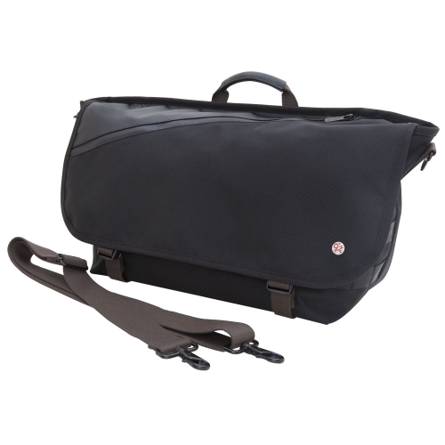 TOKEN Grand Army Messenger (M) - Black