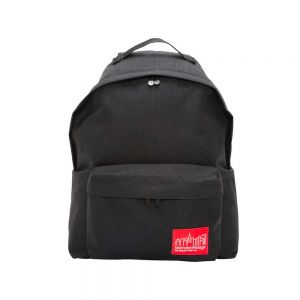 Manhattan Portage Big Apple Backpack (MD) - Black