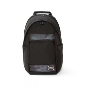 Manhattan Portage Ironworker Backpack - Black