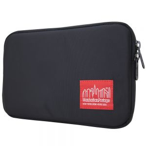 Manhattan Portage Nylon Tablet Sleeve (7 in.) - Black