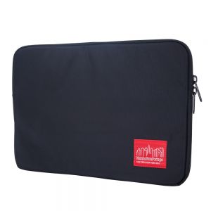 Manhattan Portage Nylon Laptop Sleeve (10 in.) - Black