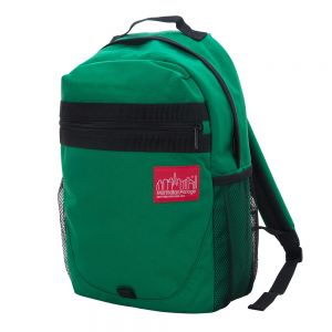 Manhattan Portage Critical Mass Backpack - Green