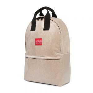 Manhattan Portage Midnight Governors Backpack - champagne